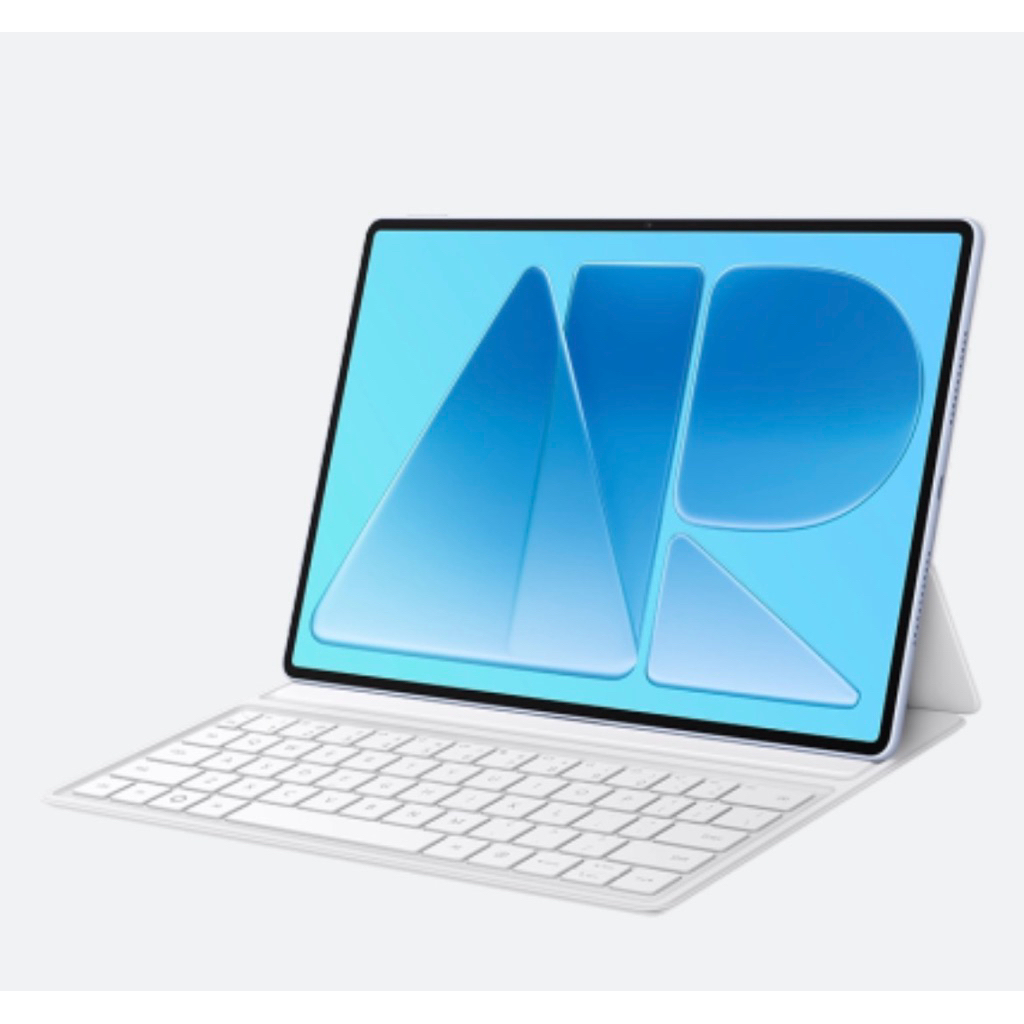 Huawei Matepad 11’5 inch, Second