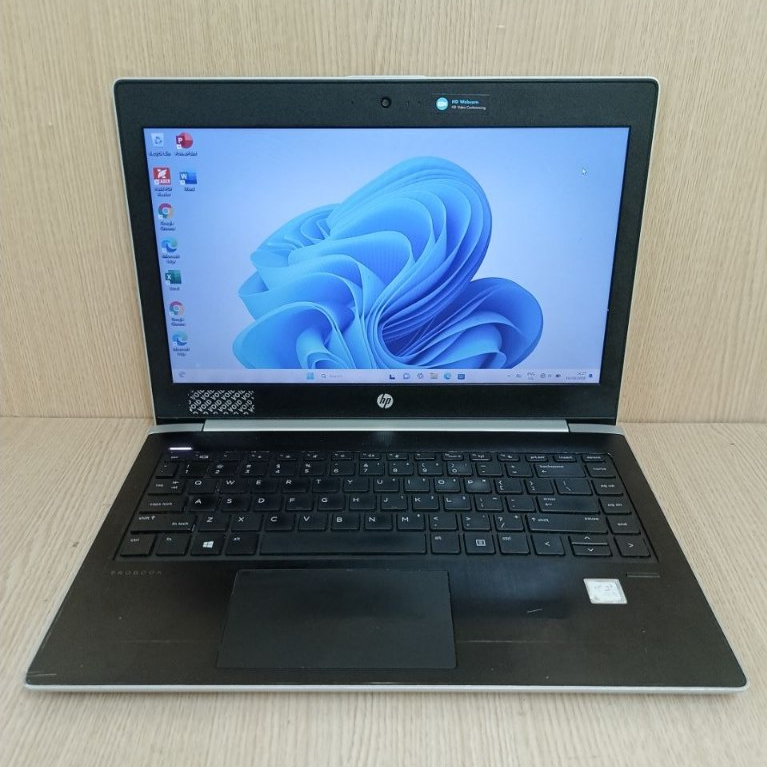 HP Probook 430 G5  Intel core I5-7200U 042*