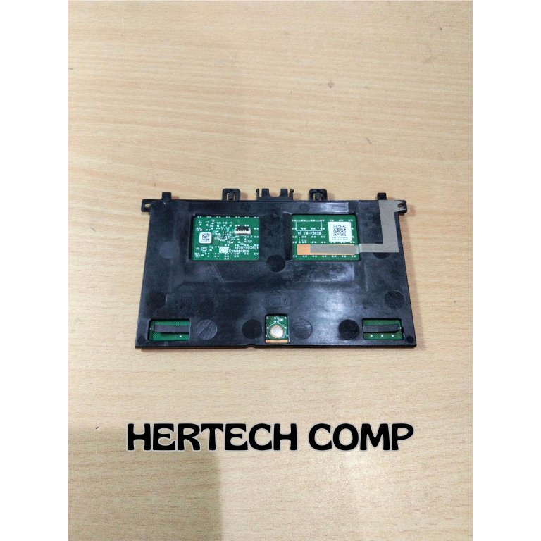 Touchpad Lenovo Ideapad 3 14ABA second original warna Biru