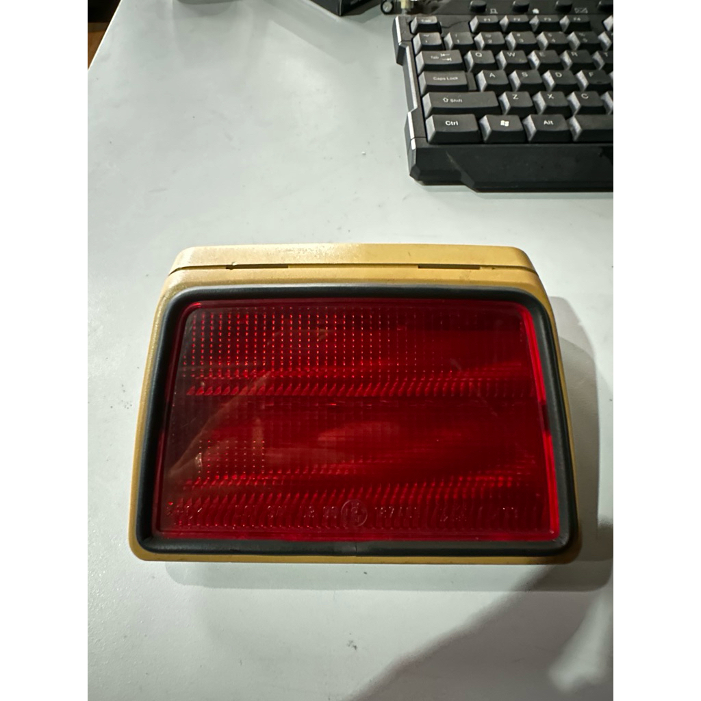 Third brake Lamp / Lampu tangga w202 w140 mercedes benz
