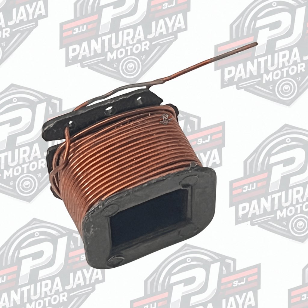 SPUL SPULL SEPUL SPOL COIL LAMPU VESPA PX 150 35