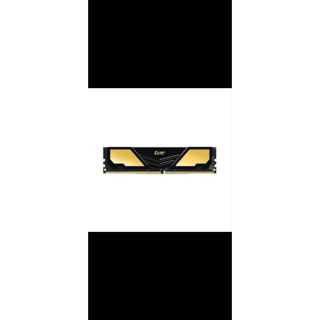 RAM DDR4 4GB TEAM ELITE