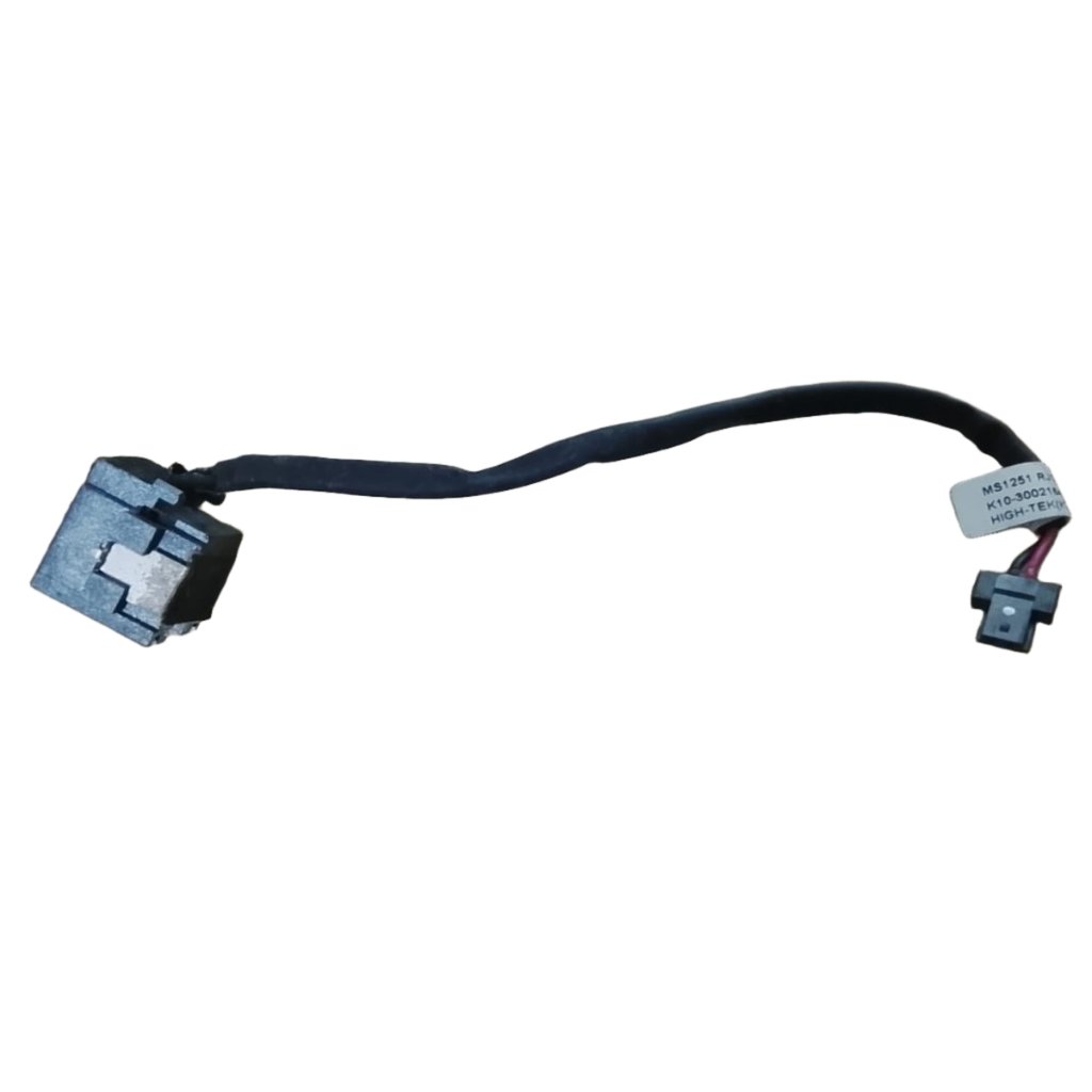 K10-3002164-H39 Port RJ11 NEC VersaPro UltraLite (Tipe VB VK17H/BB-E) atau PC-VG17HBBEEHSD