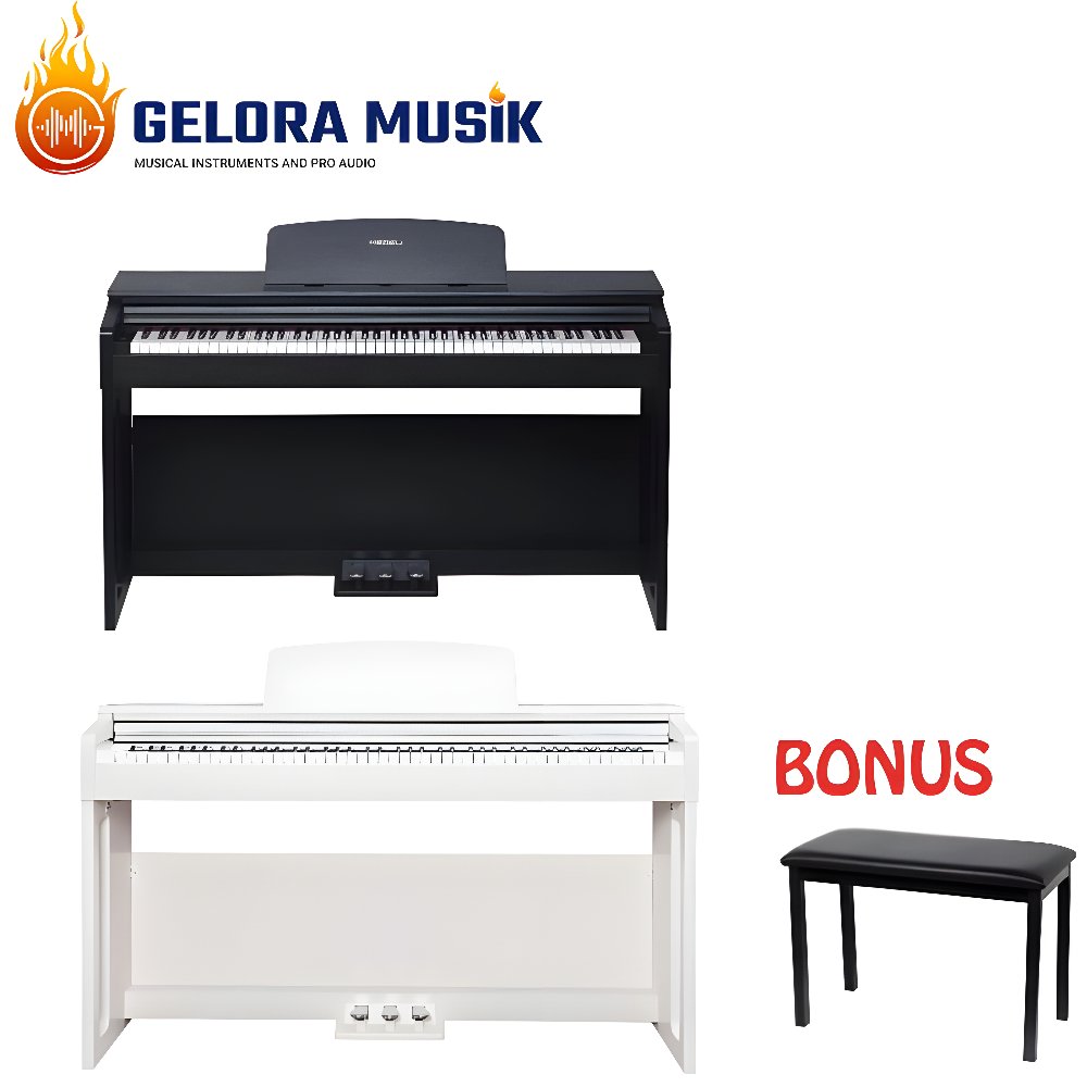 Digital Piano Medeli UP82