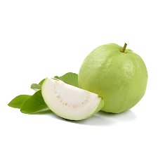 Jambu Klutuk Putih / Jambu biji 1 kg Fresh