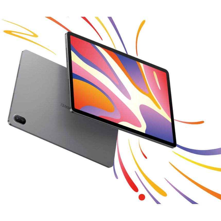 Second HUAWEI MatePad SE 11"