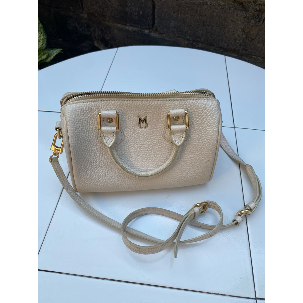 preloved tas mooij