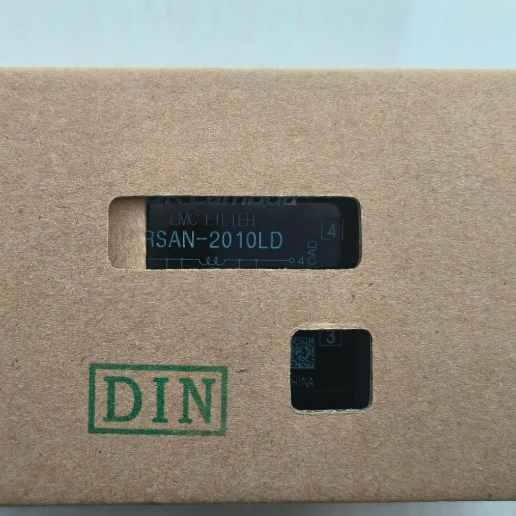 Noise Filter RSAN TDK LAMBDA RSAN-2010LD RSAN TDK LAMBDA