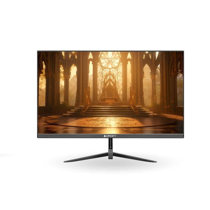 QWERTY MAGNUS LCD MONITOR 24INCH + SPEAKER