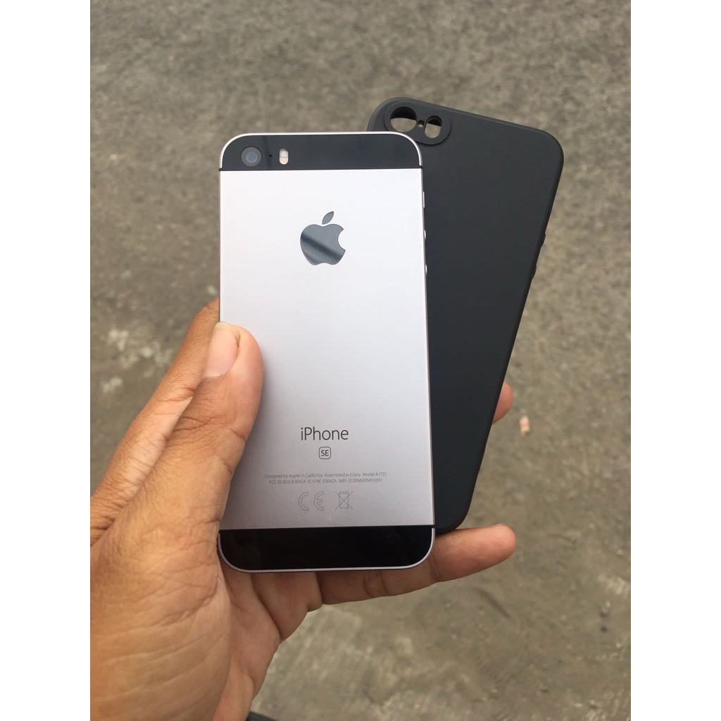 iPhone SE2016