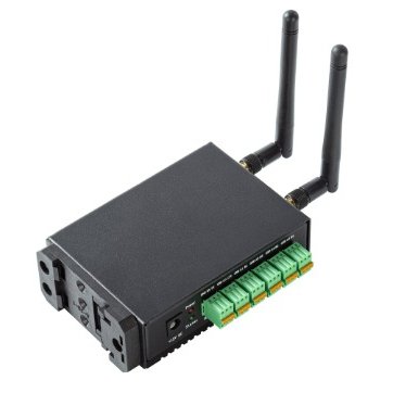 ED-CM4SEN Industrial Computer Based on Raspberry Pi CM4
