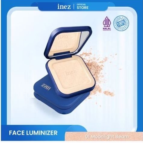 INEZ FACE LUMINIZER