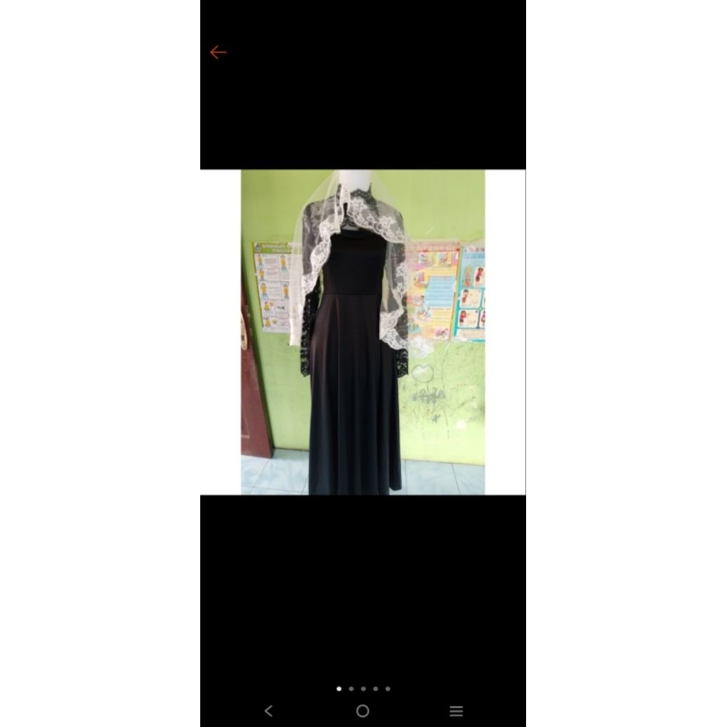 costume osaragi cosplay