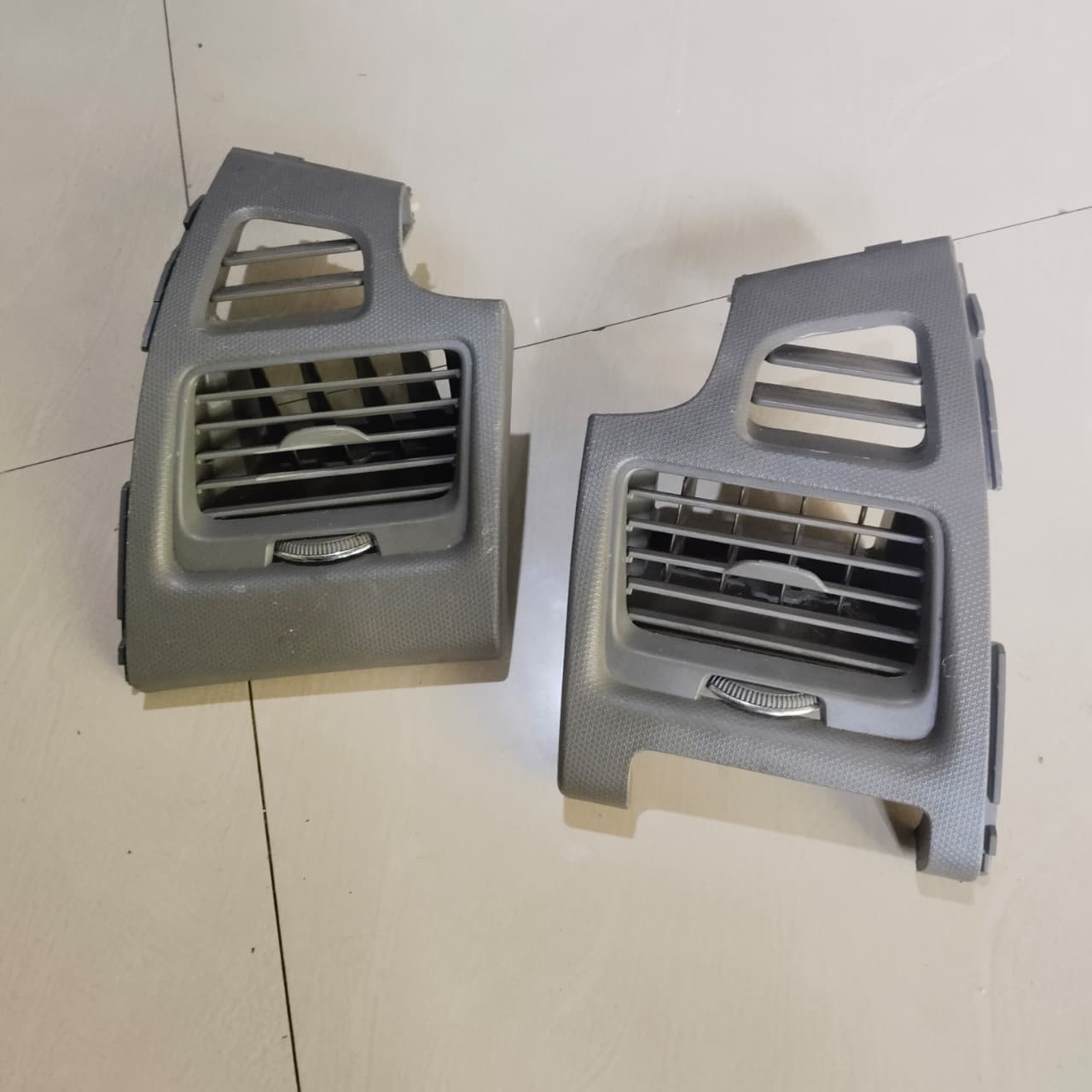 Kisi Kisi AC Dashboard Suzuki Ertiga 2014-2016