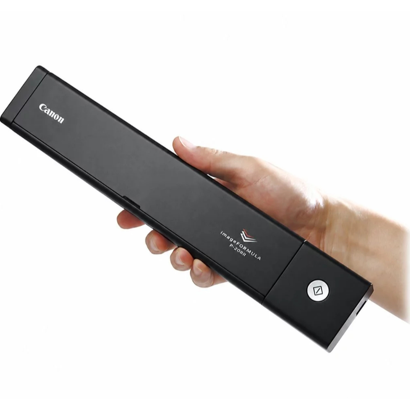 CANON SCANNER / PRINTER  P208