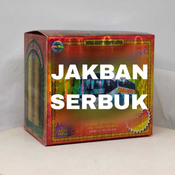 TOP 1 Producttion Coffe JAKARTA BANDUNG (Jakban)  _Untuk  Menambah Stamina Tubuh