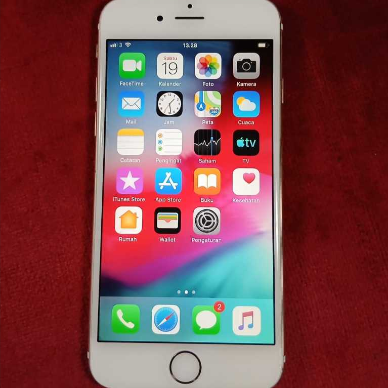 iPhone 6 64gb All Operator