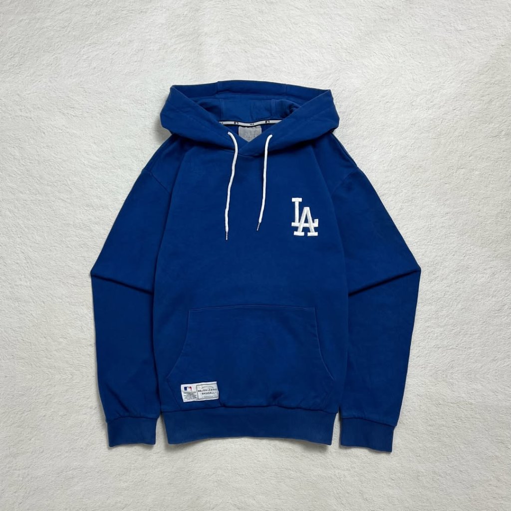 LA Dodgers MLB Hoodie HD2790
