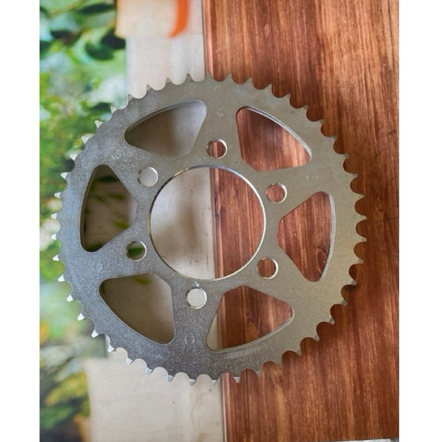 Gear belakang CB 150R Cb150R New 428 ORIGINAL