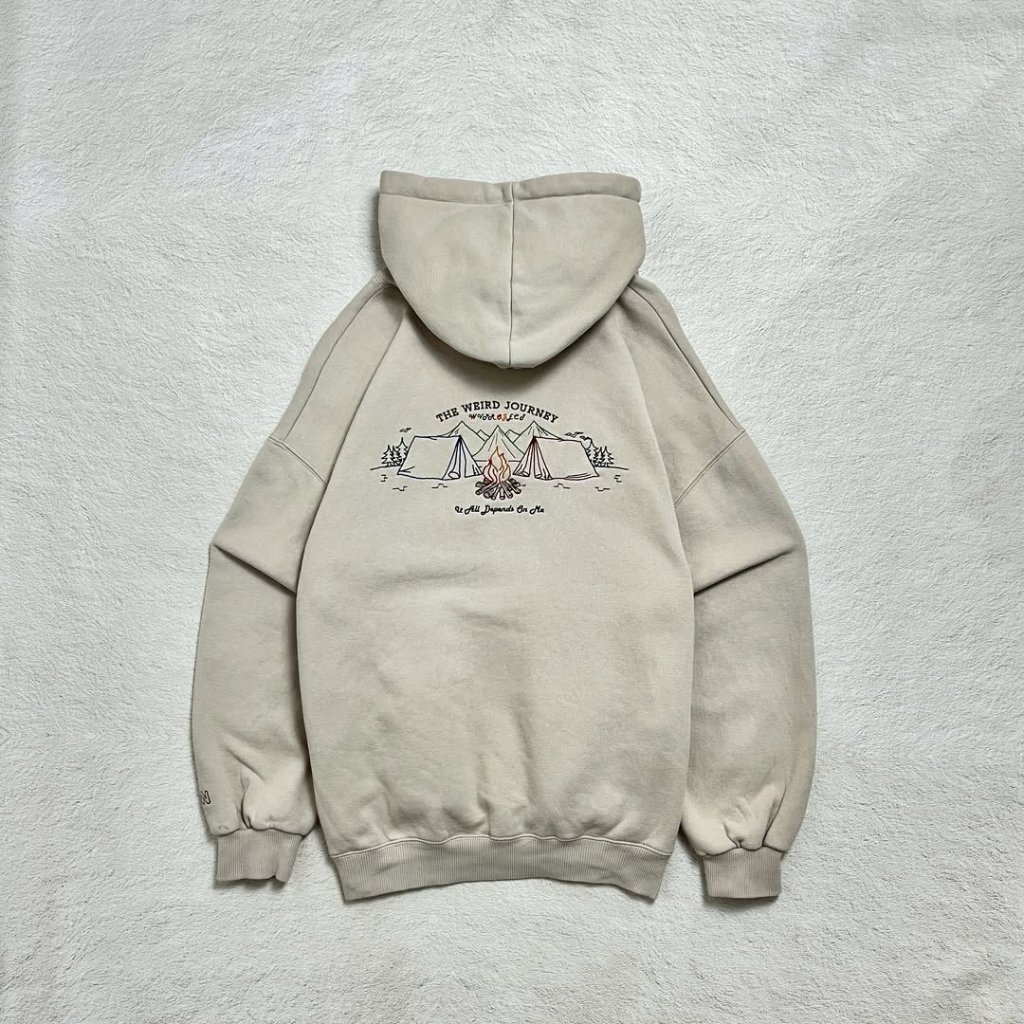 WV Project Darkness Hoodie HD2846
