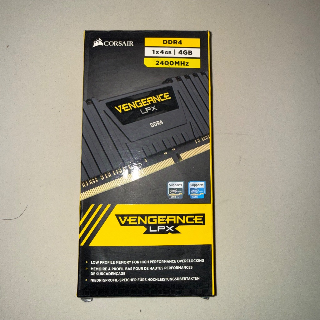 corsair vengeance lpx ddr4 4gb 2400mhz ram - corsair vengeance ddr4 4gb 2400mhz corsair ddr4 4gb - c