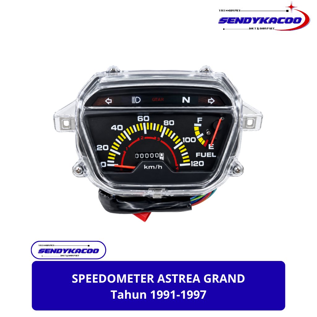 Speedometer Digital Grand Spidometer Spido Astrea Legenda Grand