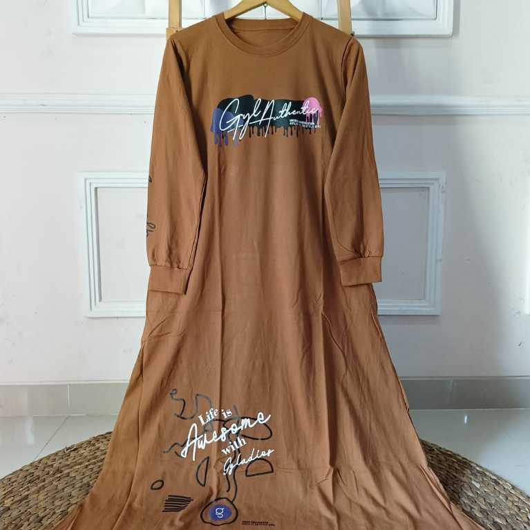 GYL  - GAMIS GYL AUTHENTIC GAMIS KAOS