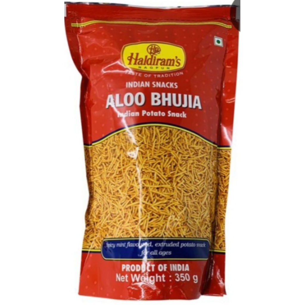 Haldiram aloo bhujia