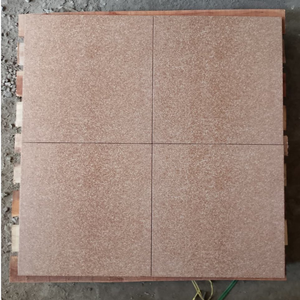 KERAMIK LANTAI KASAR 50X50 HARMONY KAIZEN MED BEIGE KERAMIK LANTAI KASAR 50X50 KERAMIK 50X50 GARASI
