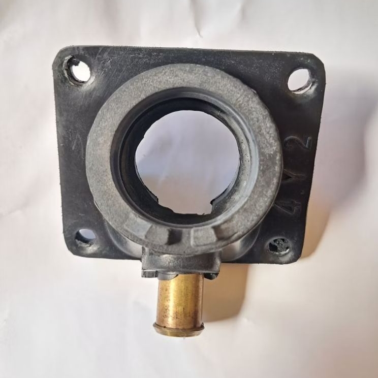 Karet Manipol Insulator Karburator Yamaha RXK RXS RX 100