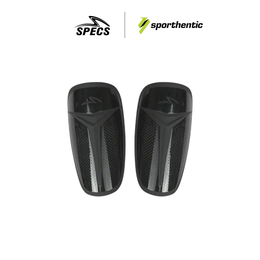 SPECS Deker SHOCKWAVE SHINGUARD Original | Pelindung Kaki Sepak Bola Football Futsal Shin Guard Dewa