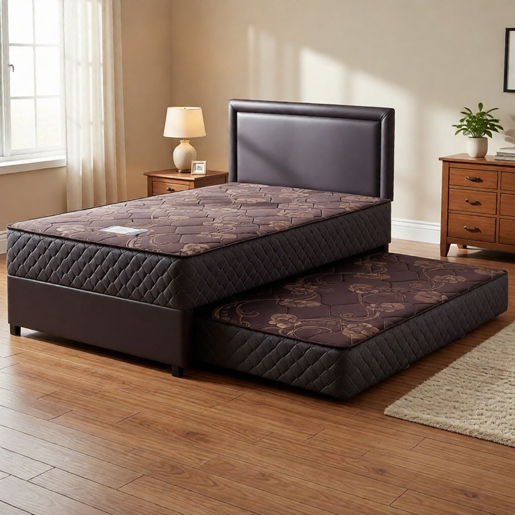 kasur springbed GUHDO 2 IN 1 NEW PRIMA