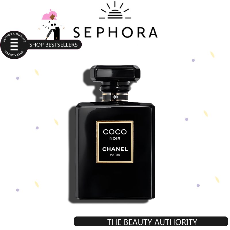 100% Original Chanel Coco Mademoiselle EDP 100ML / Chanel Coco Mademoiselle Intense EDP 100ML/Chanel