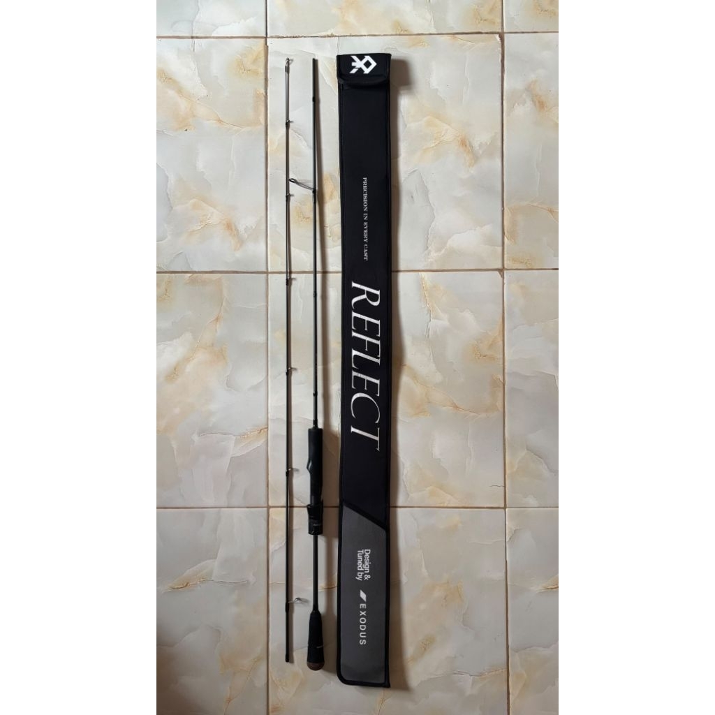 Joran Exodus REFLECT 2-6lb