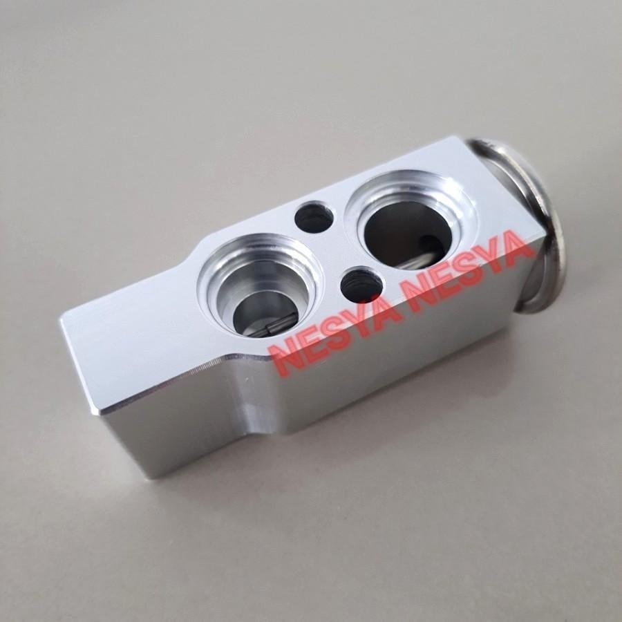 Expansi Ekspansi Exspansi Xpansi Valve AC Double Blower BELAKANG Tengah untuk Mobil Toyota Kijang Gr