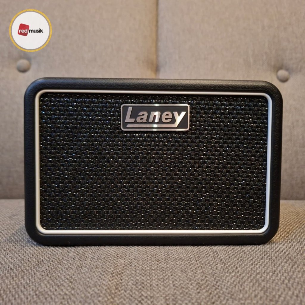 Ampli Gitar Elektrik Laney Prism Mini Amplifier