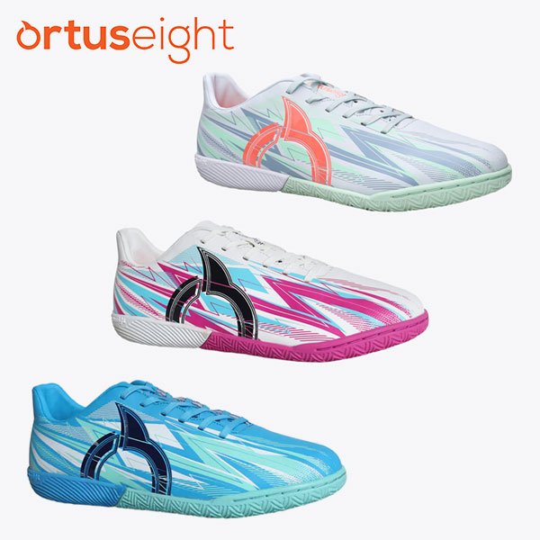 Sepatu Futsal Ortus Eight Volt V3 IN