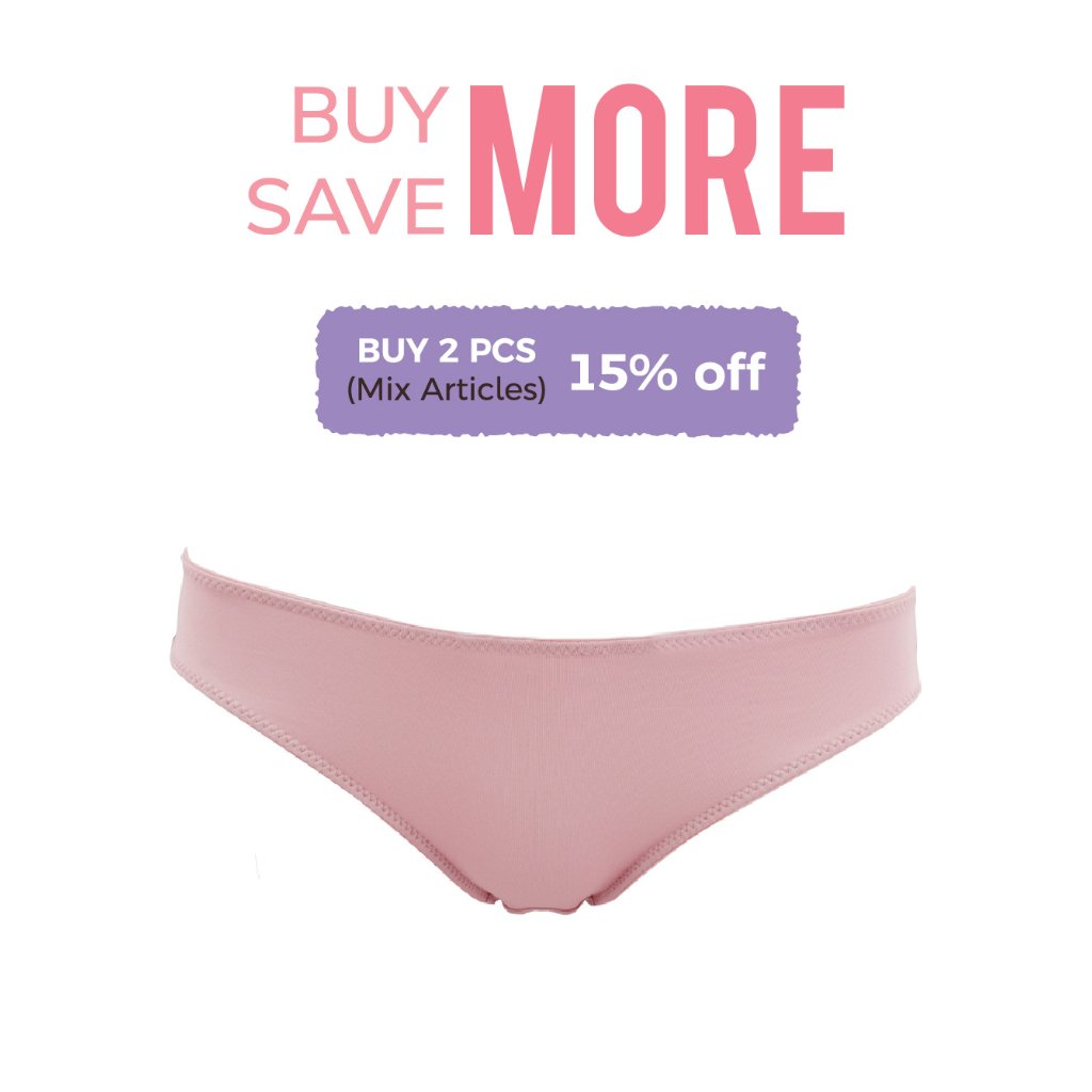 Wacoal Mood Travel Panty IP 5480 - Mini panty - Bikini