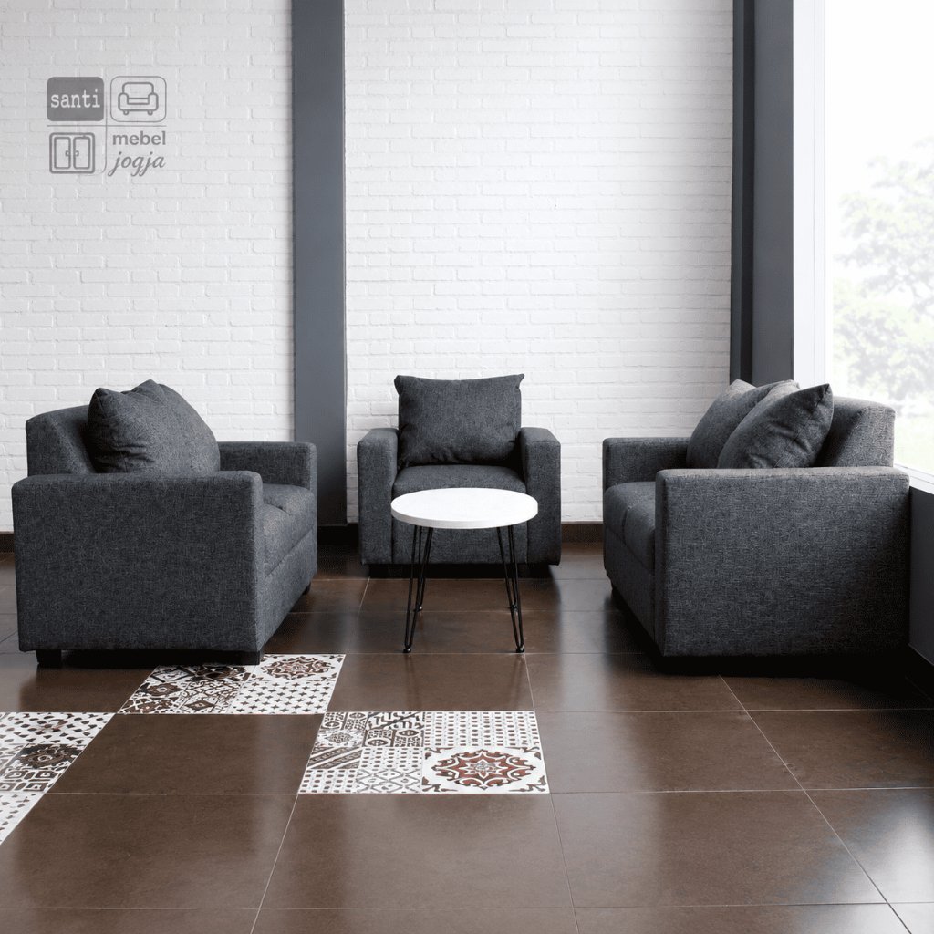 Sofa Minimalis Bahama 221