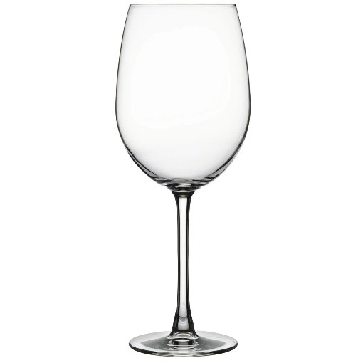 Gelas wine - Bordeaux rouge - Pasabahce