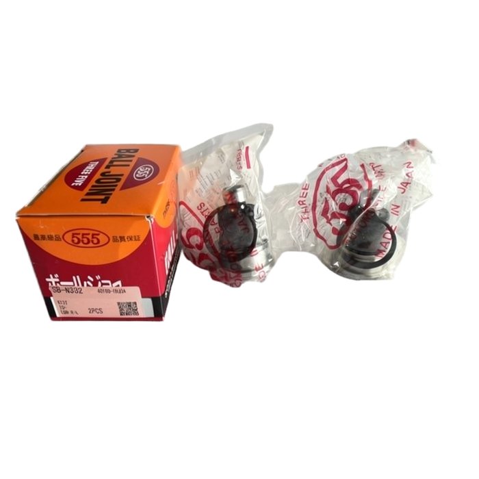 Ball Joint Bawah Datsun Go Go+ Panca 555 Japan ORI