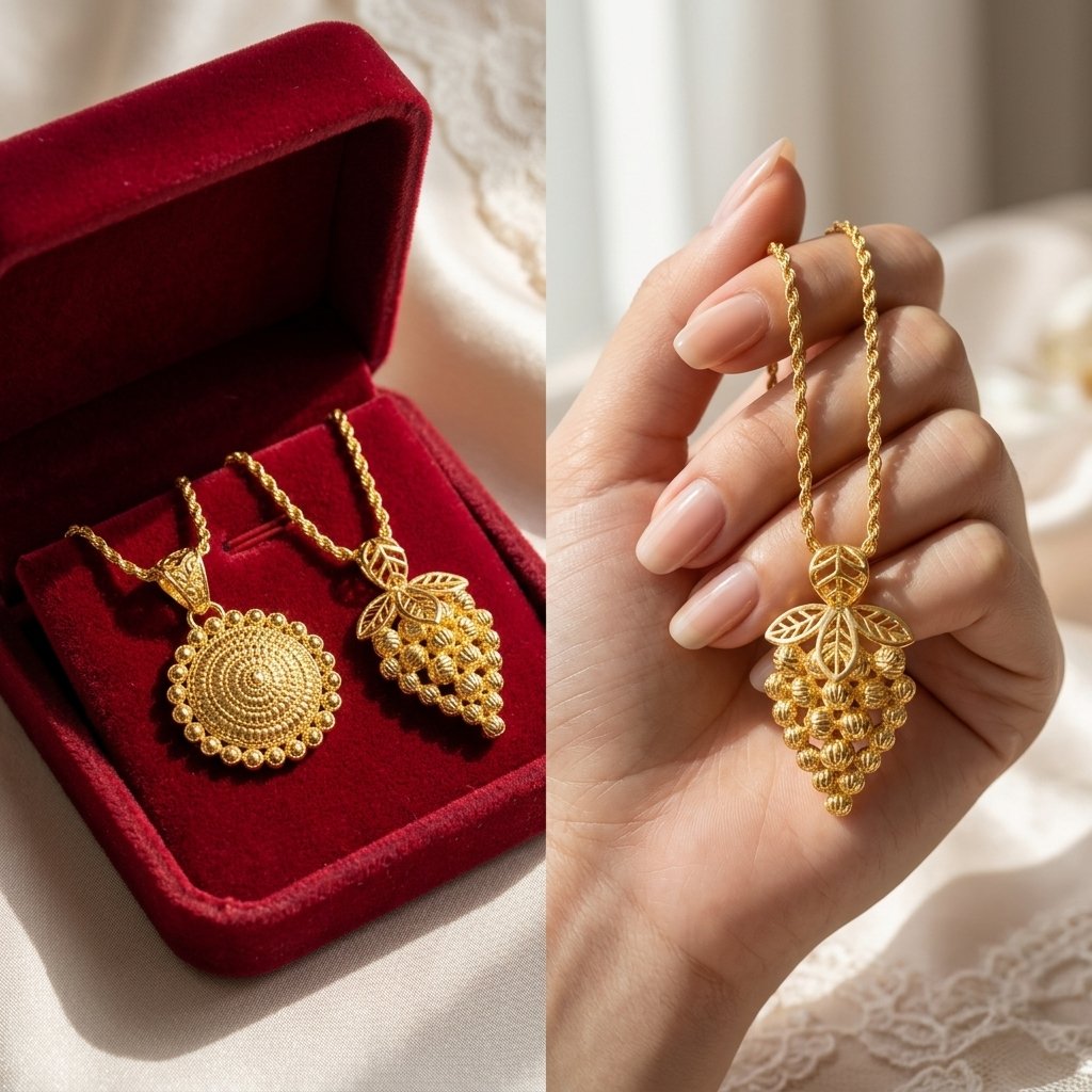 Kalung putri. xuping Titanium lapismas medan Sumbayak