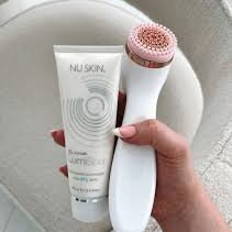 NuSkin® Ageloc® Lumispa® Pembersih Wajah Elektrik New ORIGINAL