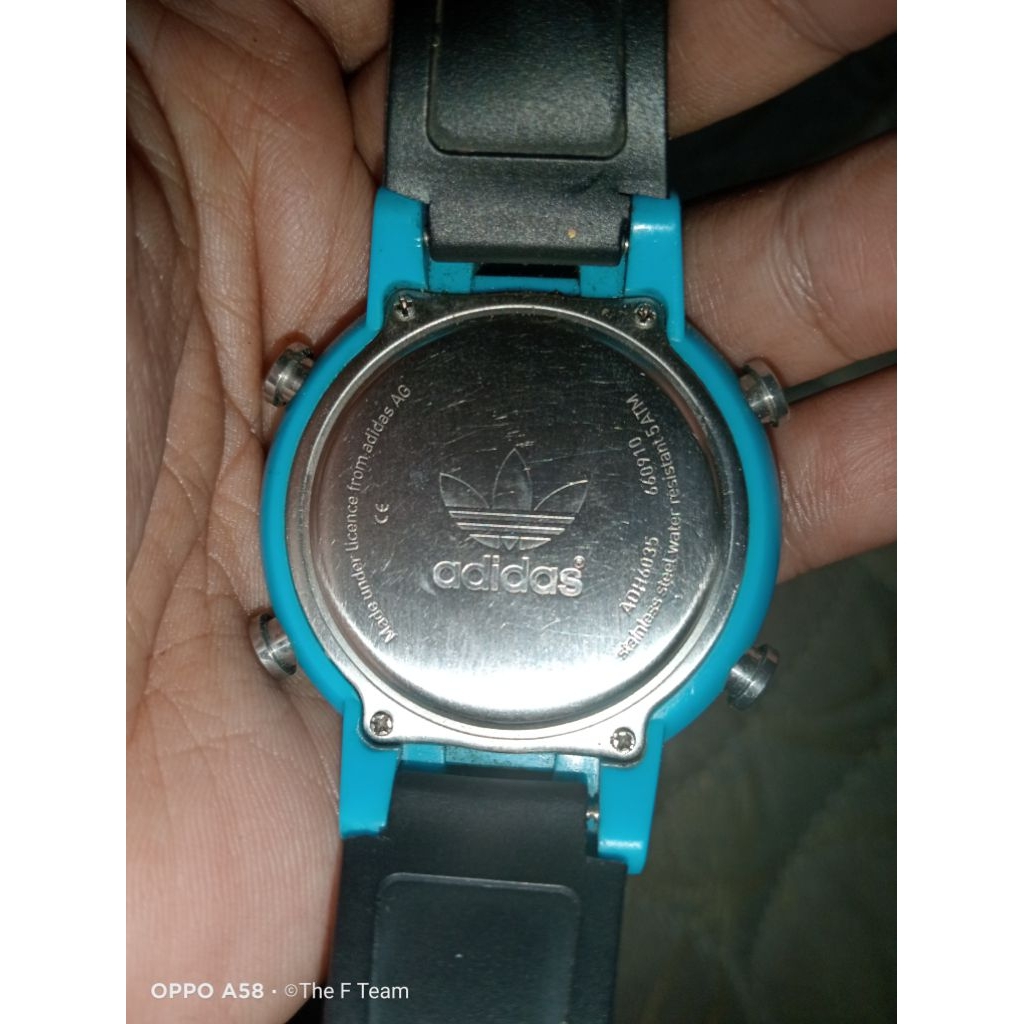jam sport Adidas.