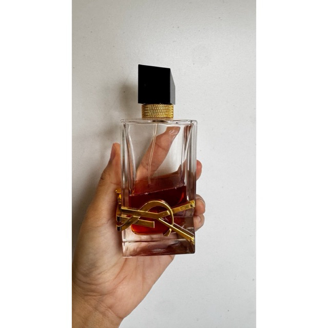 preloved ysl libre LIBRE LE PARFUM isi 35-40%