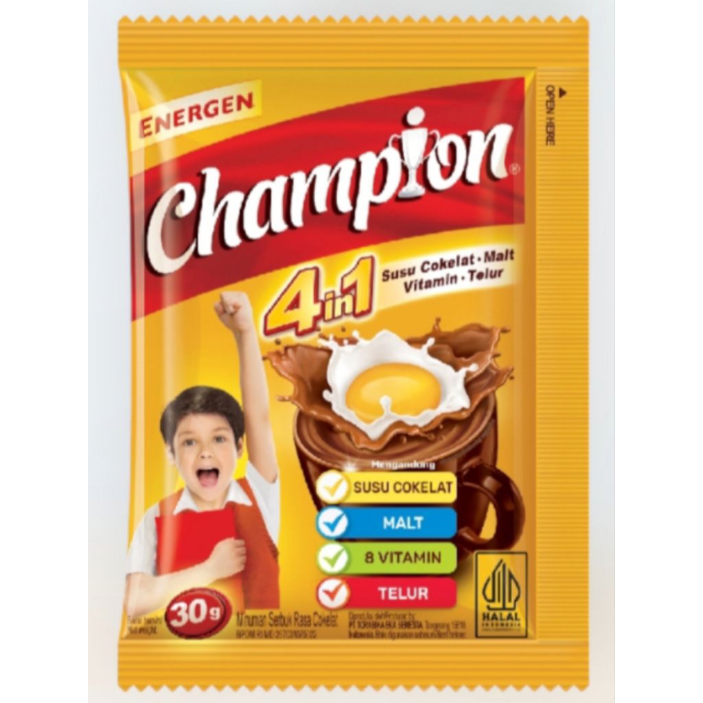 

energen cereal aneka rasa 1 renceng