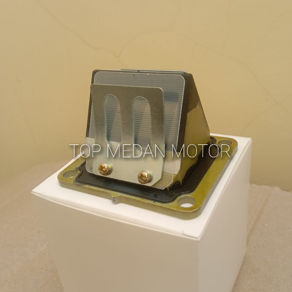 MEMBRAN HARMONIKA YZ85 YZ 85 PNP RX-KING RXKING RXZ