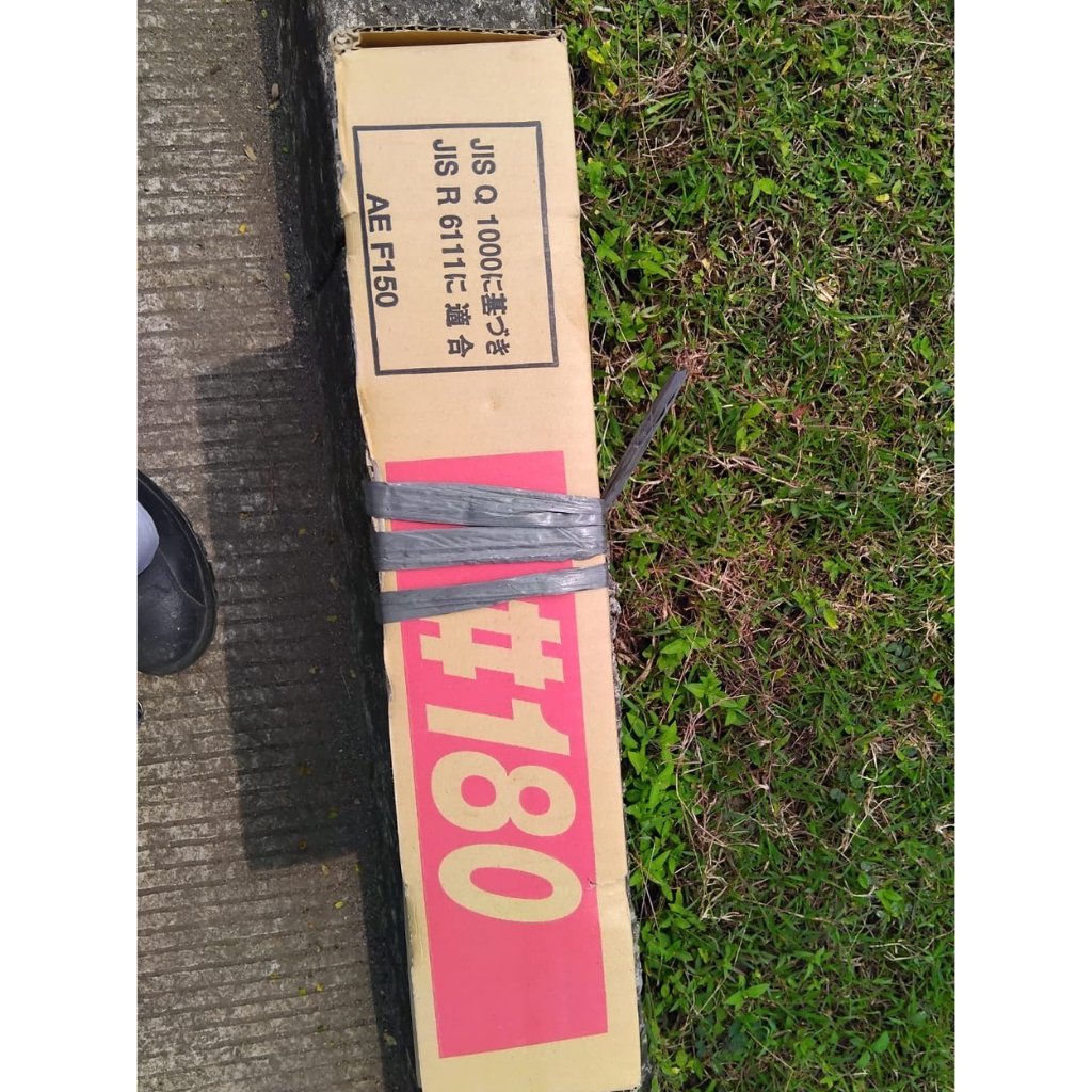 Tosa Emery / Bubuk Amplas / Bubuk Amplas Tosa Emery