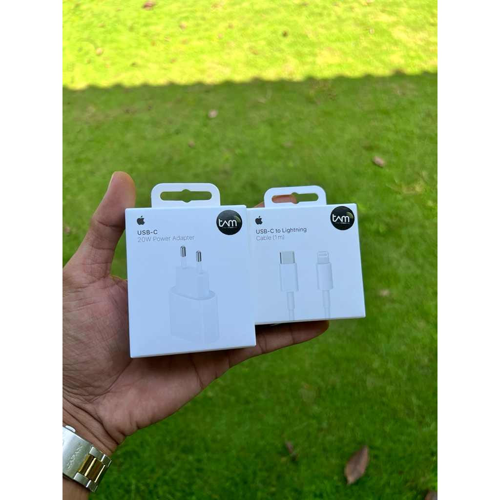 charger original ibox segel greenpel