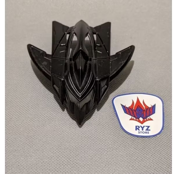 Crush Gear Nitro Cover Wing Raptor